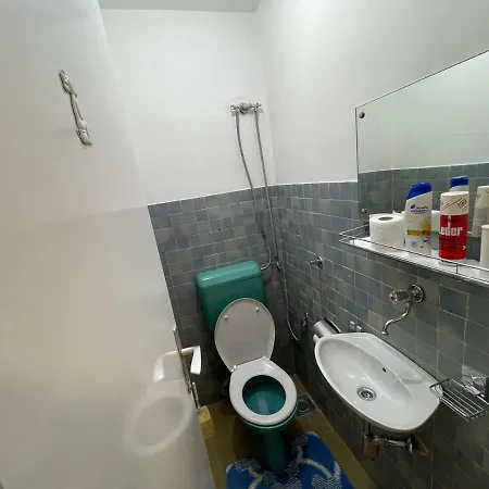 Apartman-apartment-stan Ilidza Apartment *