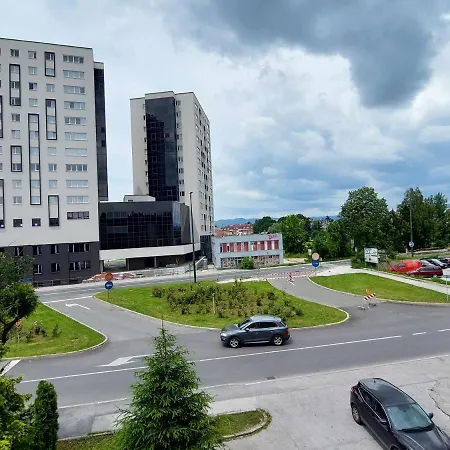 Apartman-apartment-stan Ilidza