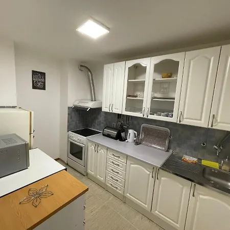 Apartment Apartman-apartment-stan Ilidza Sarajevo
