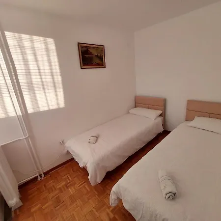 Apartman-apartment-stan Ilidza Apartment Sarajevo