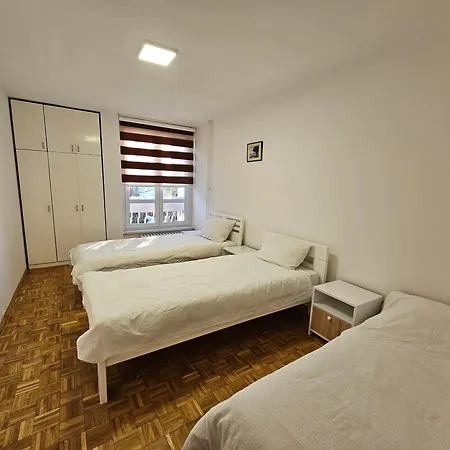 Apartman-apartment-stan Ilidza *