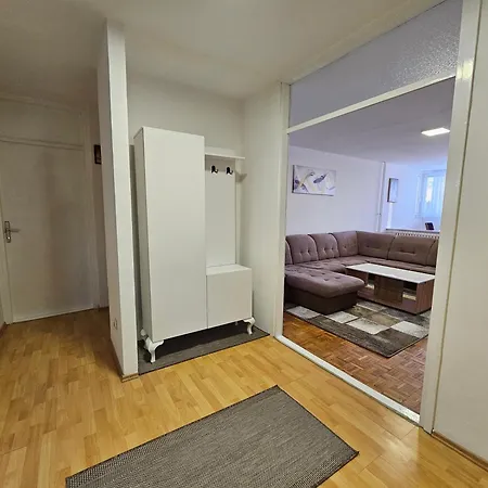 Apartman-apartment-stan Ilidza