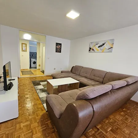 Apartman-apartment-stan Ilidza Sarajevo